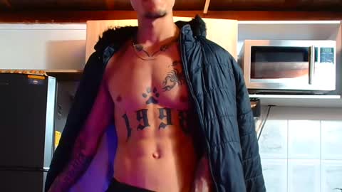 Logan online show from 11-16-25, 02:06