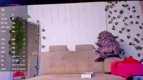 LOGAN DRAKE online show from 01-08-26, 04:15