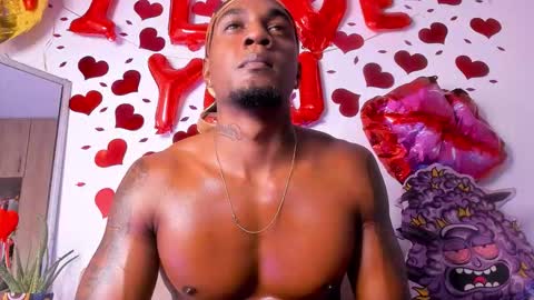 LOGAN DRAKE online show from 02-22-26, 10:08