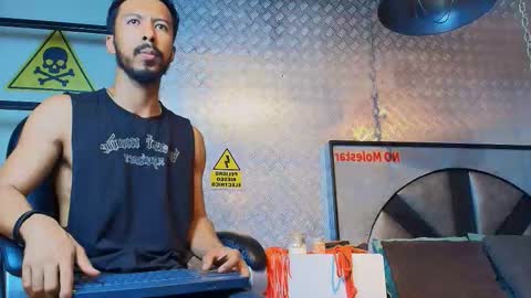 Snapshot of logan_mercer chatting on 12-15-25, 03:00 logan_mercer online show from 12-15-25, 03:00