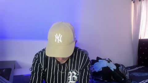 Logan morris online show from 01-17-25, 06:54