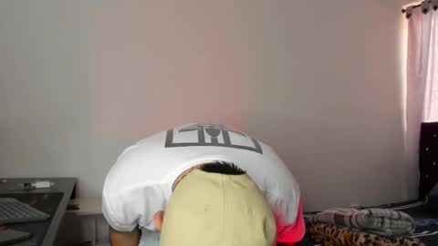 Logan morris online show from 01-25-25, 08:10