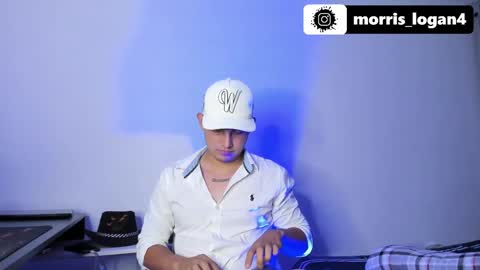 Logan morris online show from 01-28-25, 12:05