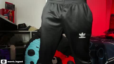 Logan morris online show from 03-12-25, 12:31