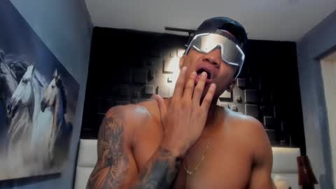 logan_varela online show from 12-13-24, 02:05