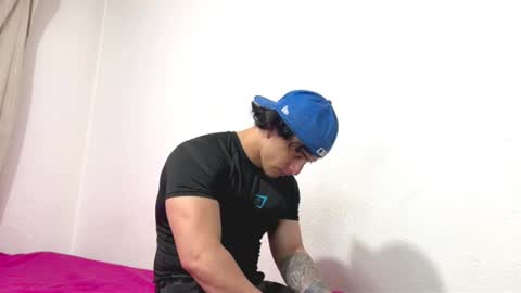 Logan online show from 03-29-26, 04:12