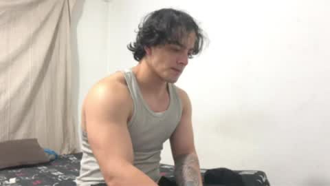 Logan online show from 04-06-26, 04:32