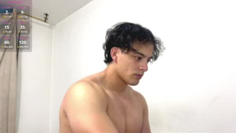 Logan online show from 04-15-26, 06:20