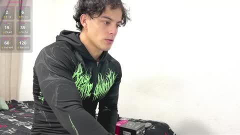 Logan online show from 04-16-26, 04:02