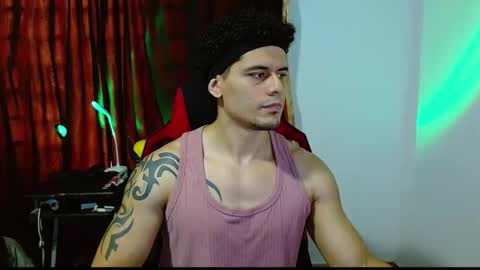 Loganandrwz online show from 03-05-26, 07:32