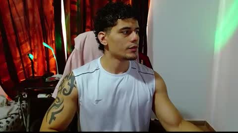 Loganandrwz online show from 03-19-26, 08:13