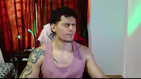 Loganandrwz online show from 03-23-26, 08:02