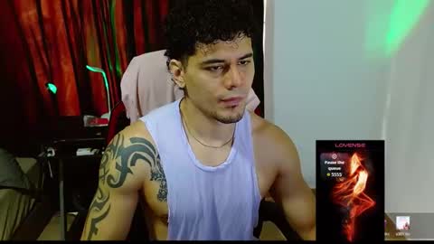 Loganandrwz online show from 04-04-26, 03:09