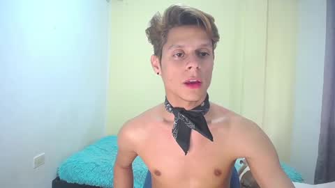 Logan online show from 01-31-25, 03:33