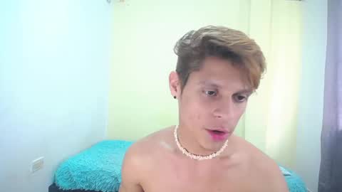 Logan online show from 02-05-25, 06:04