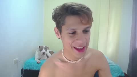 Logan online show from 02-08-25, 04:14