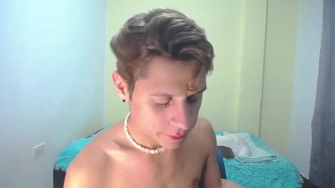 Logan online show from 02-16-25, 10:21