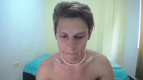 Logan online show from 02-25-25, 12:13