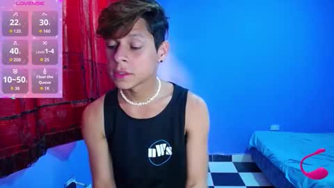 Logan online show from 09-10-25, 06:41