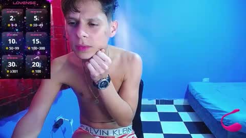 Logan online show from 10-07-25, 07:11