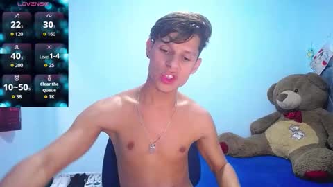 Logan online show from 01-12-26, 06:02