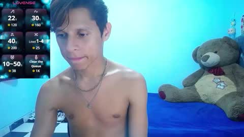 Logan online show from 03-11-26, 07:42