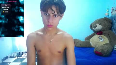 Logan online show from 04-04-26, 07:44