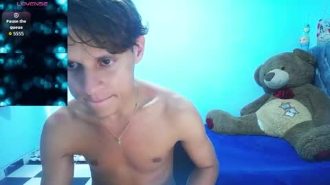 Logan online show from 04-05-26, 08:50