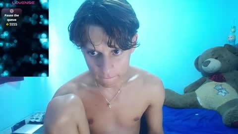 Logan online show from 04-07-26, 06:08