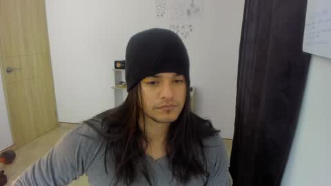 Snapshot of loganhot22 chatting on 12-09-24, 10:43 Logan online show from 12-09-24, 10:43