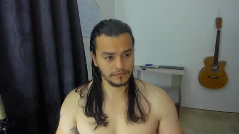 Snapshot of loganhot22 chatting on 02-03-25, 10:47 Logan online show from 02-03-25, 10:47