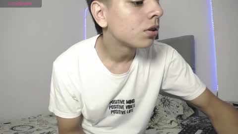 loganjhonson19 online show from 01-08-26, 02:14