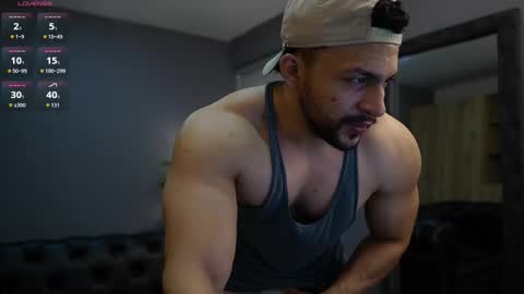 loganmartinx online show from 09-08-25, 09:58