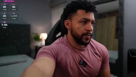 loganmartinx online show from 10-05-25, 10:40