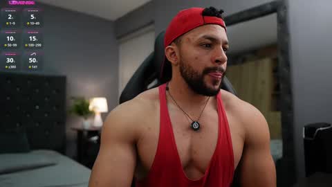 loganmartinx online show from 10-21-25, 12:44