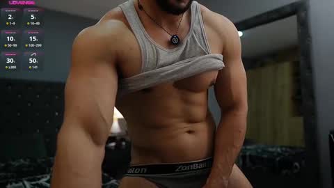 loganmartinx online show from 10-23-25, 09:13