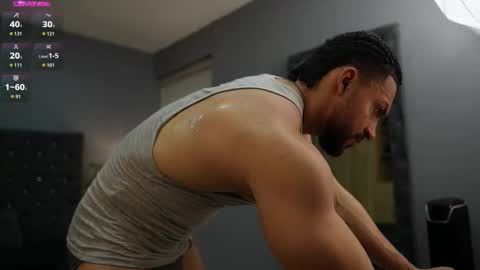 loganmartinx online show from 10-30-25, 09:26