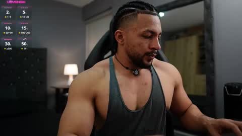 loganmartinx online show from 11-23-25, 12:10