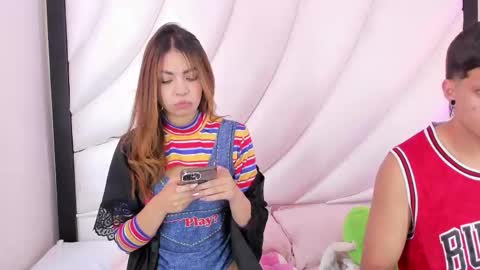 loganmiller69  online show from 10-16-25, 06:53