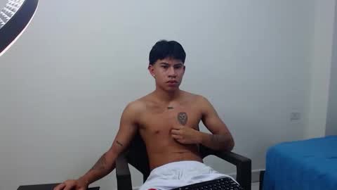 logannthh online show from 11-01-25, 05:09