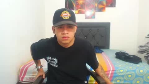 logannthh online show from 03-25-26, 01:55