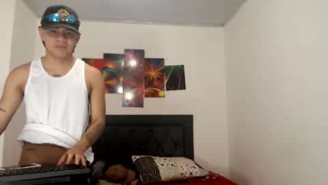 logannthh online show from 03-28-26, 03:17