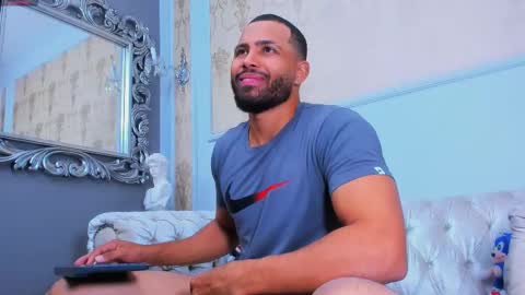 U can call me Logan online show from 09-09-25, 02:00