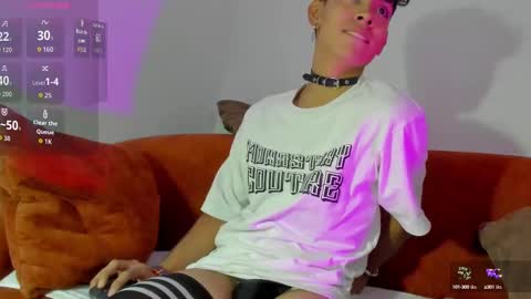 logantwink18 online show from 10-11-25, 05:44