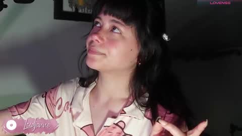 Janne Miller 9pm to 3am GMT-5 online show from 10-26-25, 08:26