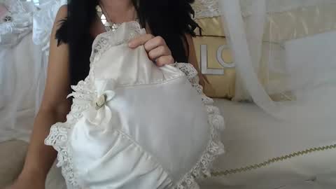 Snapshot of lokagold chatting on 09-15-25, 06:02 Lilu online show from 09-15-25, 06:02