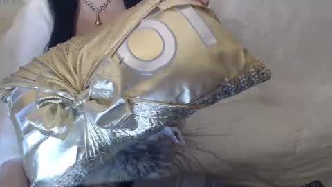 Snapshot of lokagold chatting on 12-14-25, 03:01 Lilu online show from 12-14-25, 03:01