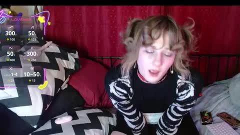 Loki online show from 02-08-26, 04:38