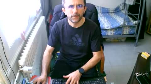 lokoum39 online show from 12-28-24, 12:35