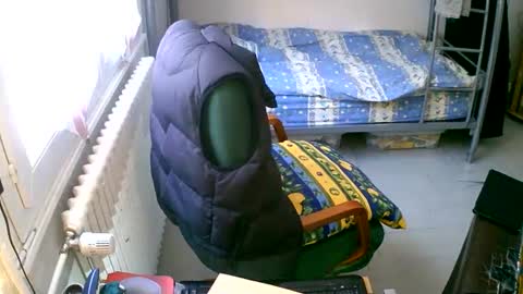 lokoum39 online show from 12-30-24, 11:59